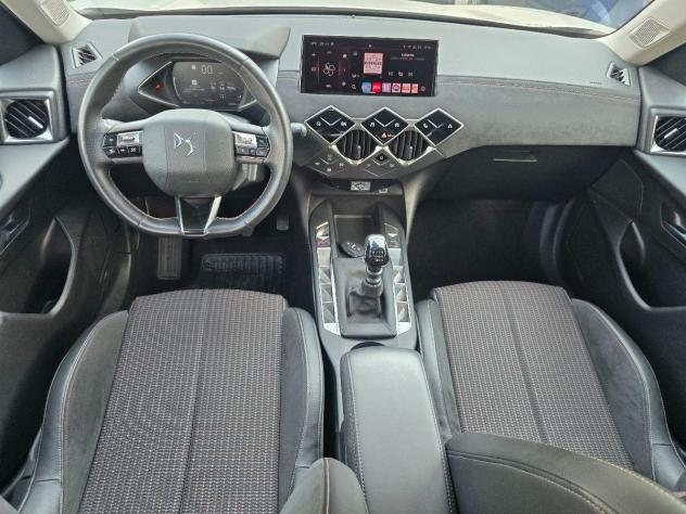 DS 3 - PureTech 100 Performance Line#RETROCAMERA! - Foto 6