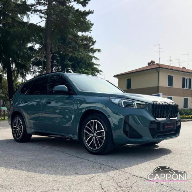 BMW X1 sDrive 18d Msport rif. 24109602