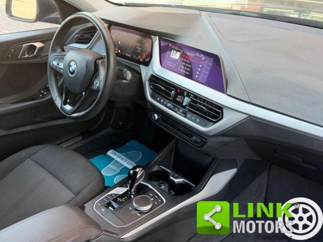 BMW 116 d Advantage 116CV NEOPATENTATI rif. 24204725 - Foto 10
