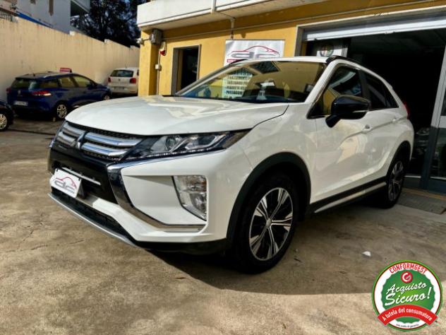 MITSUBISHI Eclipse Cross 1.5 turbo 2WD Invite rif. 23795479 - Foto 2