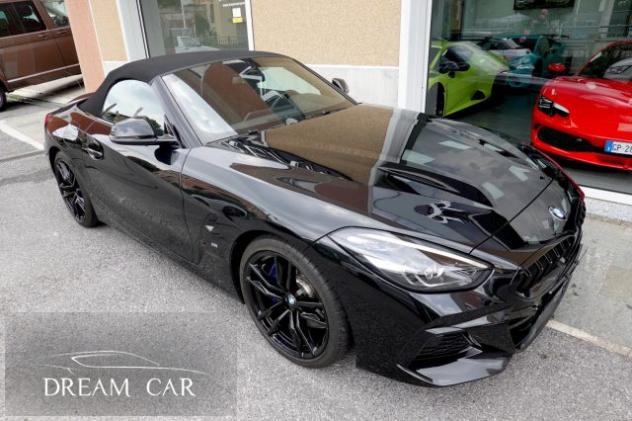 BMW Z4 sDrive30i Msport rif. 24104884 - Foto 6