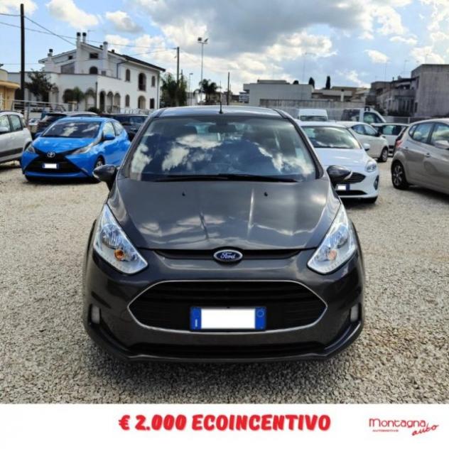 FORD B-Max 1.5 TDCi rif. 23815739
