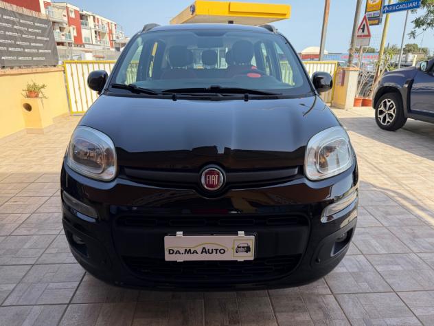 Fiat Panda 1.2 Lounge 2014 - Foto 3