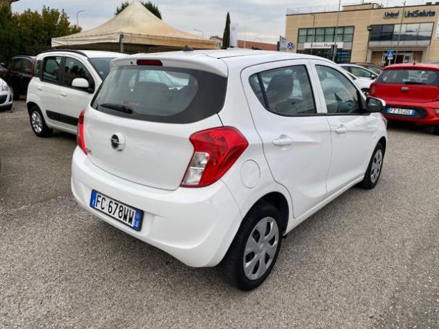 OPEL Karl 1.0 75 CV N-Joy rif. 24209011 - Foto 3