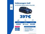 VOLKSWAGEN Golf 2.0 TDI 150 CV DSG SCR Editon Plus rif. 24175566