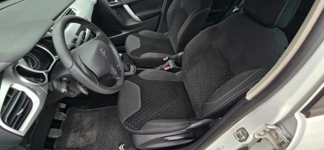 Citroen C3 1.4. Gpl gas. Economica ok nuovi patentati - Foto 9