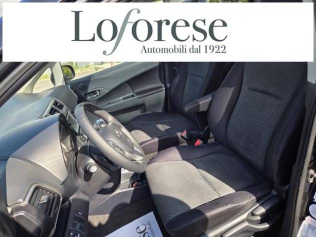 TOYOTA Verso-S 1.3 s rif. 23474315 - Foto 6