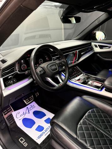 Audi Q8 50 TDI 286 CV S line SUPER FULL - Foto 7