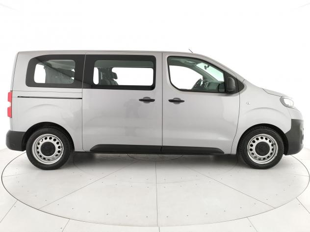 Peugeot Traveller Traveller M1 1.5 Bluehdi 9 posti 120cv | Motore NUOVO - Foto 4