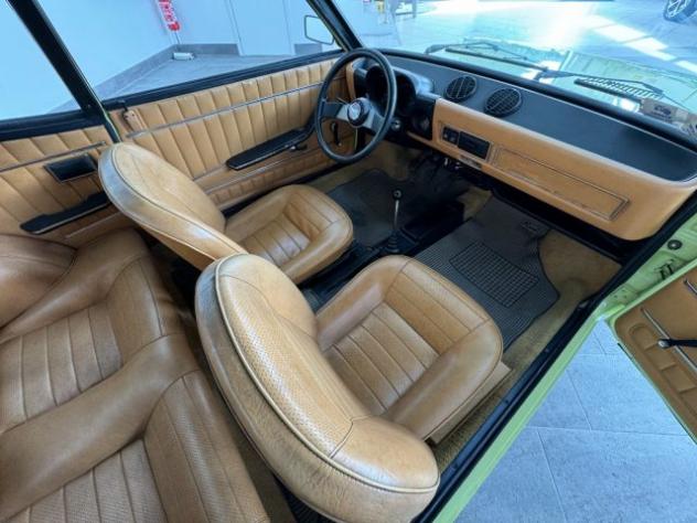 FIAT 128 1.3 SL rif. 22110669 - Foto 6