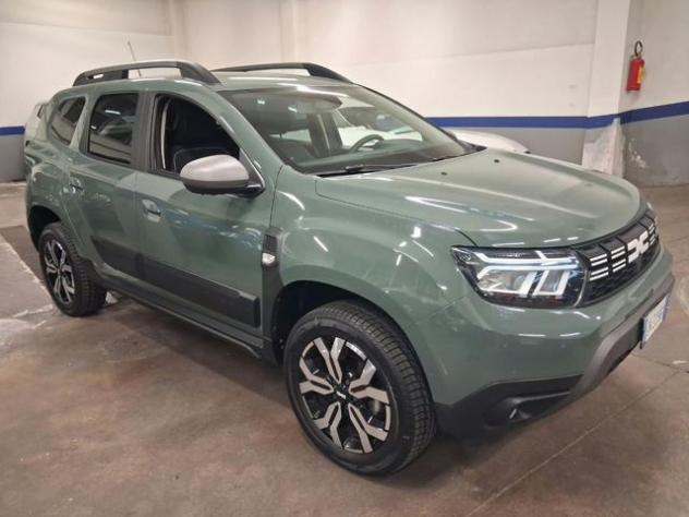 DACIA Duster 1.0 TCe GPL 4x2 Expression rif. 24154244 - Foto 2