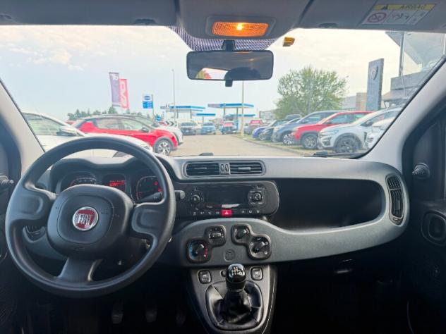 FIAT Panda 3ª serie Panda 1.0 FireFly S&S Hybrid - Foto 10
