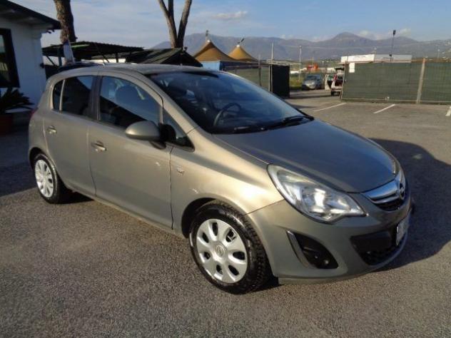 OPEL Corsa 1.2 85CV 5 porte GPL-TECH Elective - Foto 4