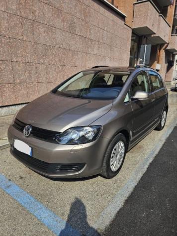 VOLKSWAGEN Golf Plus 1.6 rif. 24212458