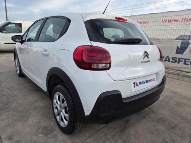 CITROEN C3 BlueHDi 100 S&S Feel rif. 24234291 - Foto 3