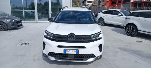 Citroen C5 Aircross BlueHDi 130 S&S EAT8 Feel Pack - Foto 3