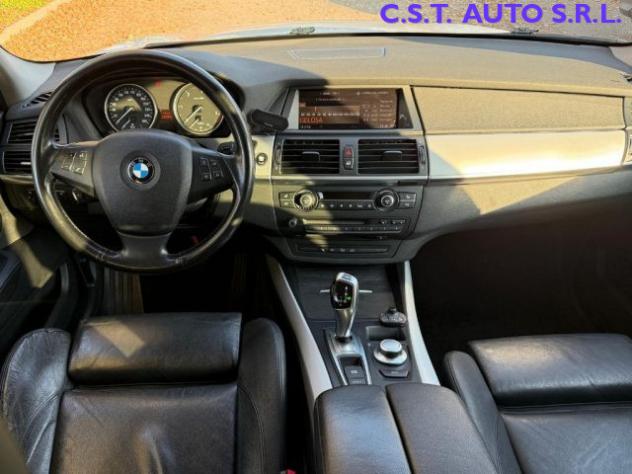 BMW X5 3.0d cat Futura - Foto 9