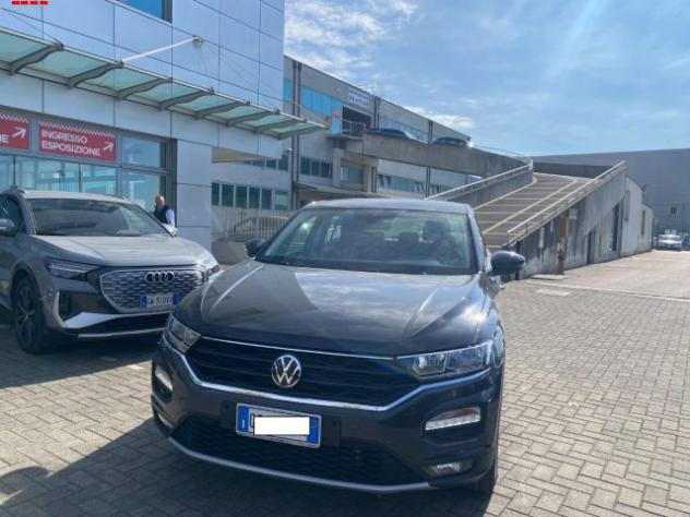 VOLKSWAGEN T-Roc 1.0 TSI Style BlueMotion Technology rif. 24185900 - Foto 2