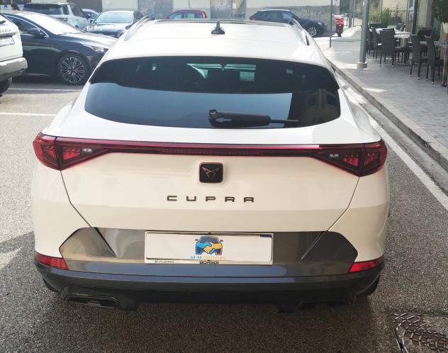 Cupra Formentor 1.4 e-Hybrid DSG - Foto 9