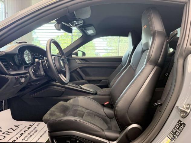 PORSCHE 992 911 Coupè 3.0 4 GTS auto rif. 23823725 - Foto 7