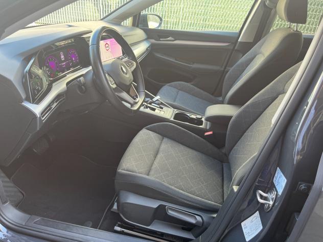 Volkswagen Golf 1.0 TSI EVO Life DSG - Foto 10