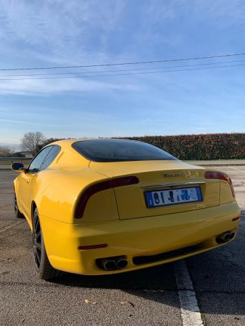 Maserati GT 3200 GIALLO GRANTURISMO MOLTO RARO - Foto 3