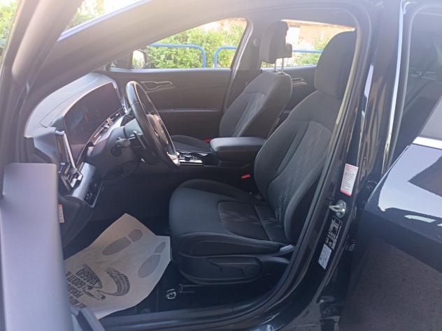 Kia Sportage 1.6 CRDI MHEV STYLE 2WD DCT - Foto 7
