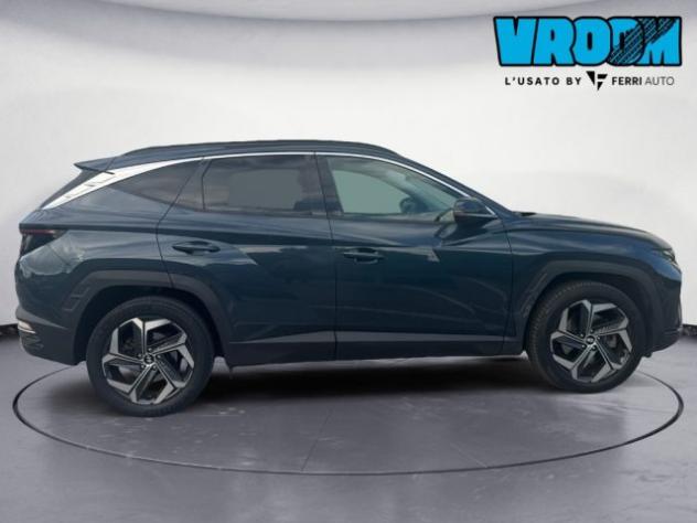 HYUNDAI Tucson 1.6 HEV aut. Exellence rif. 24166263 - Foto 5