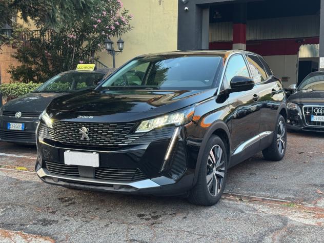 Peugeot 3008 BlueHDi 130 S&S EAT8 GT - Foto 7