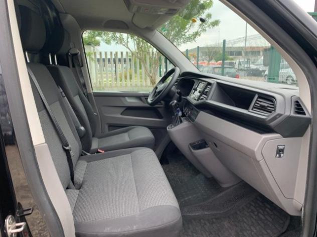 VOLKSWAGEN Transporter 2.0 TDI 150CV DSG PL rif. 24000138 - Foto 10