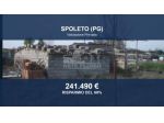 Immobile in asta di 19680 m² in vendita a Spoleto