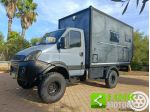 IVECO DAILY 4X4 AUTOCARAVAN 3 POSTI rif. 24091515