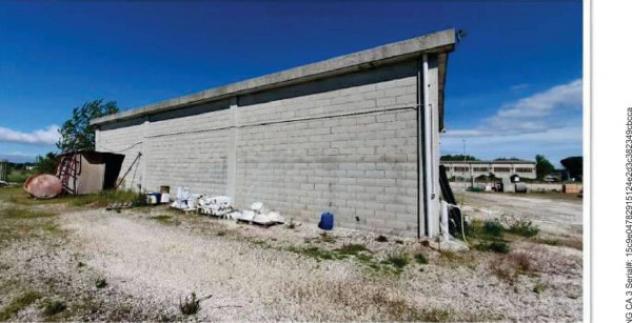 Immobile in asta di 675 m² in vendita a Gualdo Cattaneo - Foto 2