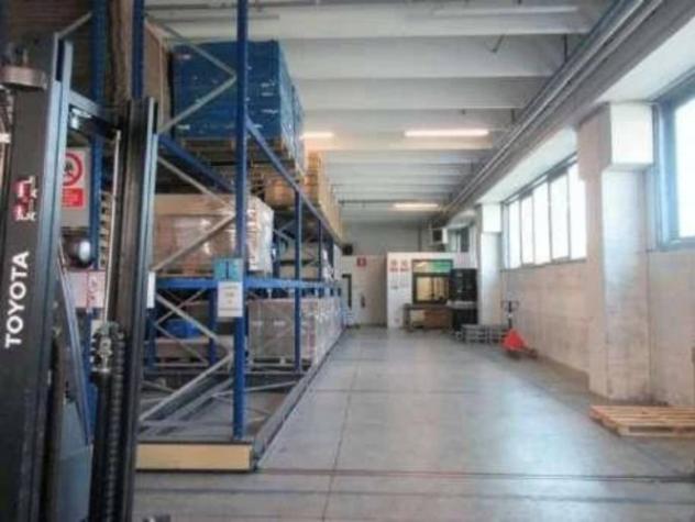 Immobile in asta di 7880 m² in vendita a Isola Vicentina - Foto 8