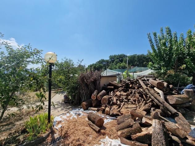 Porzione di casa in vendita a Amelia - Foto 7