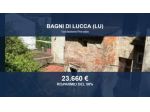 Immobile in asta di 253 m² con più di 5 locali in vendita a Bagni di Lucca