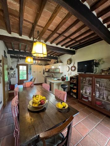 Casale in vendita a Gragnano - Capannori 375 mq Rif: 1324372 - Foto 3
