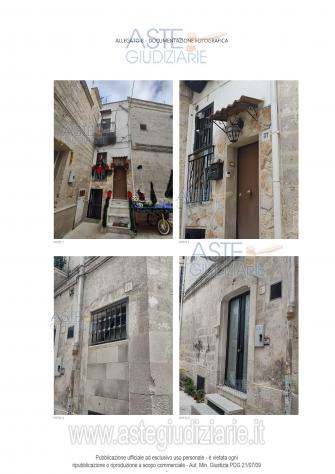 IMMOBILI-IMMOBILE RESIDENZIALE-Via Pizzoli, 37, 70010 Capurso BA, Italia
