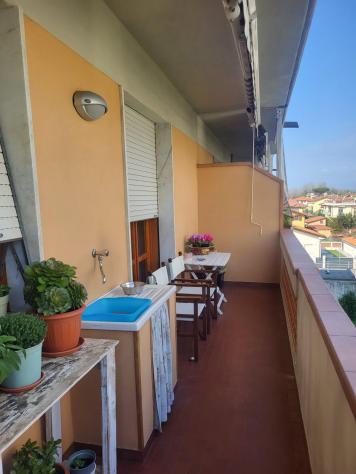 Appartamento in vendita a Marina di Carrara - Carrara 100 mq Rif: 1423952 - Foto 9