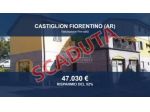 Immobile in asta di 51 m² in vendita a Castiglion Fiorentino
