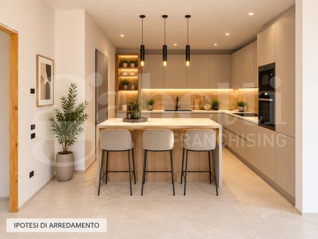 Appartamento - Chioggia . Rif.: 4536VRG - Foto 7