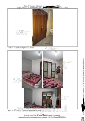 IMMOBILI-IMMOBILE RESIDENZIALE-via Candido Manca 16 - Foto 4