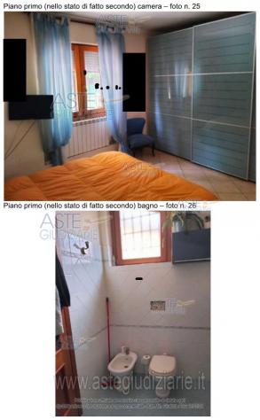 IMMOBILI-IMMOBILE RESIDENZIALE-Via Austis, 97 - Foto 5