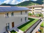 Quadrilocale in vendita a Gussago