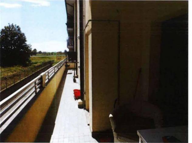 Immobile in asta di 65 m², box auto doppio in vendita a Landriano - Foto 5