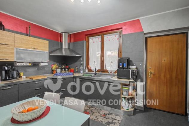 Villetta a schiera di 174 m² con 5 locali in vendita a Leinì - Foto 9