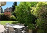 trilocale con giardino in vendita a Meda (MB)