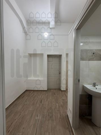 APPARTAMENTO di 2 vani e di 40 mq (MESSINA) rif. 3VS17973 - Foto 9
