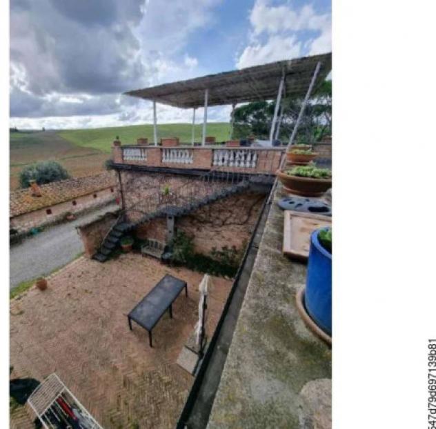 Immobile in asta di 146 m² in vendita a Monteroni d'Arbia - Foto 2