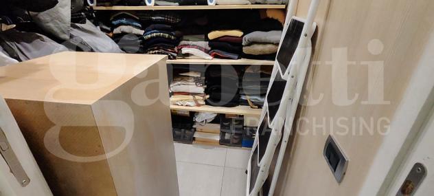 Appartamento - Napoli . Rif.: TORINO235VRG - Foto 12